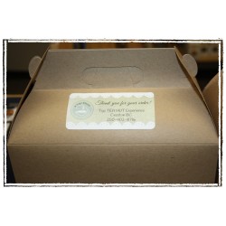 Box of 20 Variety Packs - Creston Blended Teas